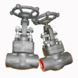 Cast Iron, Pressure High Pressure
