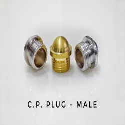 Hexagonal SS Fittings, For Structure Pipe, Size 2, Material Grade SA403