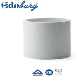 Coupler, for Hydraulic Pipe, Application Water Pipe