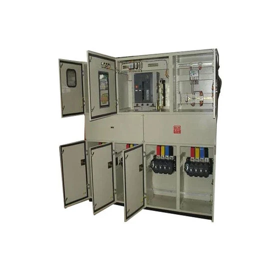 Industry Special Enclosures — 100mm Panel thickness