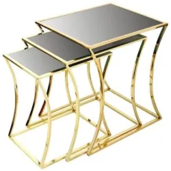 I-2 Table, Storage Type Without Storage