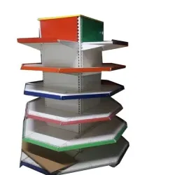 Gondola Racks, Brand PRO RACKS