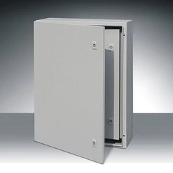 Metal Electric Cabinet