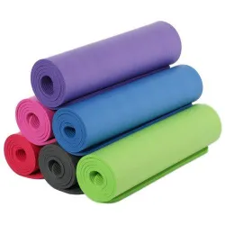 Floor Mats, UsageApplication Rubber Flooring