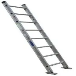 Two Ladder, Customization Not Customized