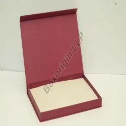 Bangle Box Set of 5, Material PVC