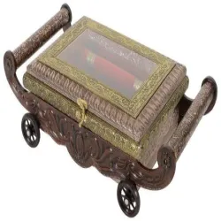 bangle Box, Pattern Slide Box
