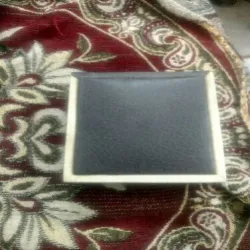 Bangles Box, Style Traditional