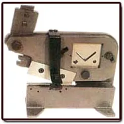 MS Rod Cutting Machine, Power 5 HP
