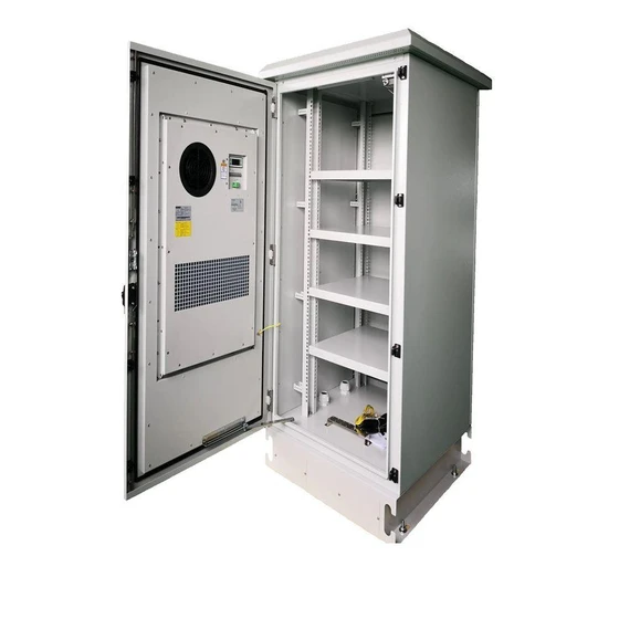 Outdoor Telecom Enclosures — Excellent Strength feature