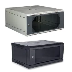 Indoor Floor Standing Rack, Server Rack