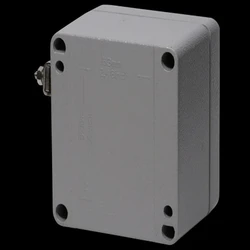 Explosion Proof Enclosure