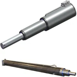 Hydraulic Telescopic Cylinder, Power STD
