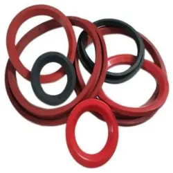 Dome Valve Seal, Material Rubber