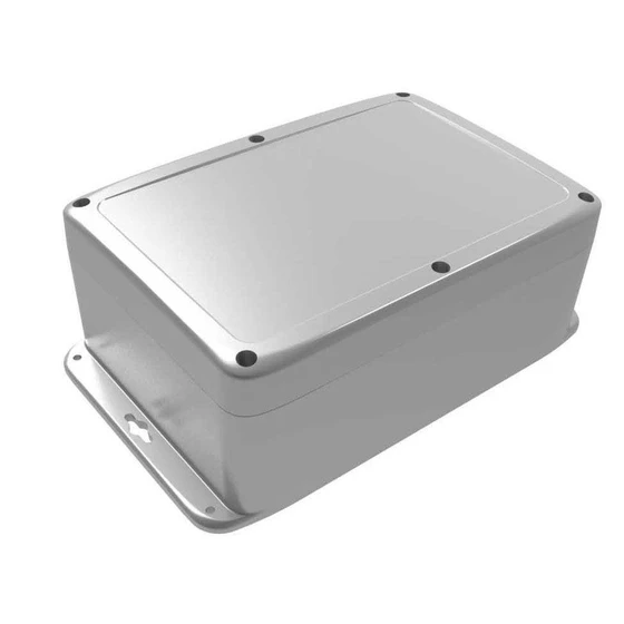 Waterproof Electronic Enclosures — Rectangular Square shape