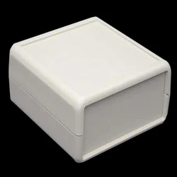ABS Plastic Enclosures