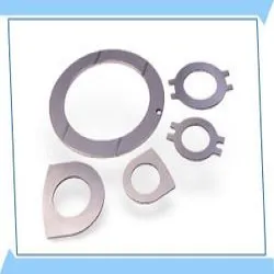 HI-EX Metal Polymer Hydrodynamic Composite Bearings, Material Stainless Steel