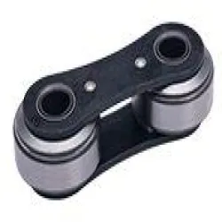 EL guider safty brecket, Surface Treatment Powder Coated