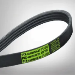 Size 32inch Mitsuboshi Polymax Belt, UsageApplication Machinery