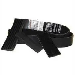 Poly V Belt, Temperature Range 150 Degree C