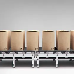 Conveyor Belt, Number Of Plies 3 ply