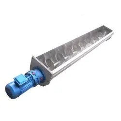 Top End Bearing for Screw Conveyor, UsageApplication cement handing