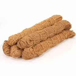 Curled Ropes Coir 