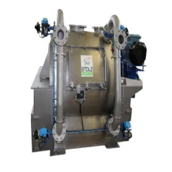 ARES Vacuum Coater Series, Thickness 22 mm