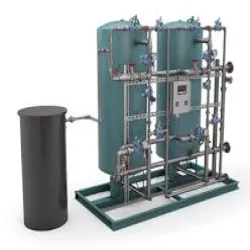 Testing Kits Ion Exchange, Inlet Flow Rate m3hr 500 m3hour