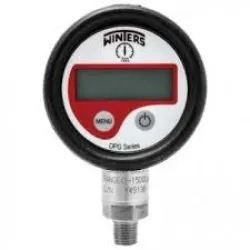 Pressure Gauge, Dial Size 10 inch 250 mm