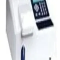 evolution - Keypad, Instrument Name Biochemistry Analyzer