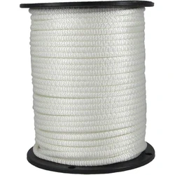 White Ropes Synthetics 
