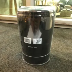 Compressor Oil Filter, Compressor Type Screw Compressor