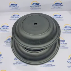 Rubber Diaphragm, Diameter Up to 5 Inch