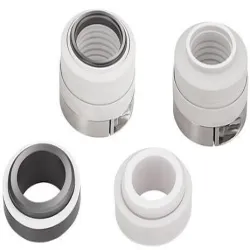 Mechanical Pump Seal, ApplicationUsage Industries