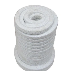 Fiber White Ceramics Ropes