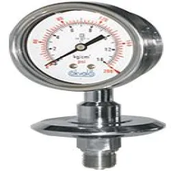 Das Compact Seal, Temperature 220 degree