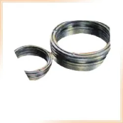 Chevron Packing 300x330x50, Shape ROUND