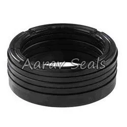 Chevron Packing Seal, Size Customized