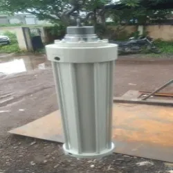 High Pressure Hydraulic Cylinders, UsageApplication Heavy Duty Vehicle Lifting