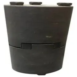 Motor Shaft Turning Job, Material Mild Steel