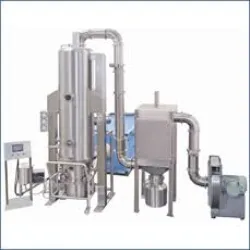Effervescent Tablet Processor, Brand MMPE