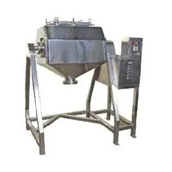 Stainless Steel Blender Pharmaceutical Blender, Brand Mark Maker