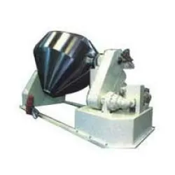 Pharma Machinery Octagonal Blenders, Color Silver