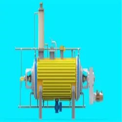Electroplating Dryer Centrifugal Dryer, Design Standard