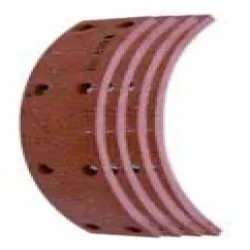 Parting Line Interlock, Thickness 12 Inch