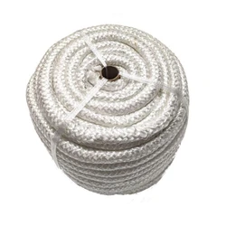 Glass Ropes Fibers