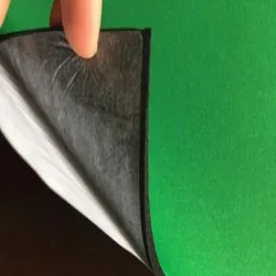 Rubber Sheets, Material Neoprene Rubber