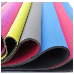 Neoprene Rubber, Hardness 10-20 Shore A