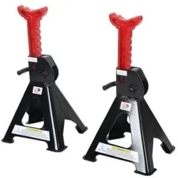 Hydraulic Internal Heavy Jack, Pack Type Packet